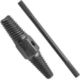 thumbnail image 2 of Extractor de tornillos prisioneros (negro), 2 of 5