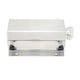 thumbnail image 3 of Coolant&nbsp;Overflow&nbsp;Bottle, Rustproof Easy Installation Silver Universal Radiator&nbsp;Coolant Overflow Tank Strong Aluminium For Car&nbsp;Accessories ANGGREK AE2655, 3 of 8