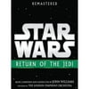 Star Wars: Return of the Jedi Original Motion Picture Soundtrack CD