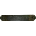 thumbnail image 2 of Seapple New Oil Cooler 600-651-1430 Compatible with Komatsu 6D108 S6D108 S6D110 Engine PC300-5 (5P), 2 of 3