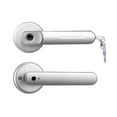 thumbnail image 1 of TTLock APP Smart Finrprint Lock Electric Biometrics Door Lock 20 Users With Key For Indoor Home Used ,More Secure, 1 of 8