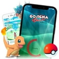thumbnail image 6 of Datel Pokemon GO-TCHA Classic Wristband for Pokemon Go - iPhone & Android - Black Toys, 6 of 6
