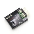 thumbnail image 2 of NATEFEMIN Precision 3-Axis Flight Controller for Drones - Real-Time Drift Correction, AVCS Mode for Stable Flights, 2 of 7