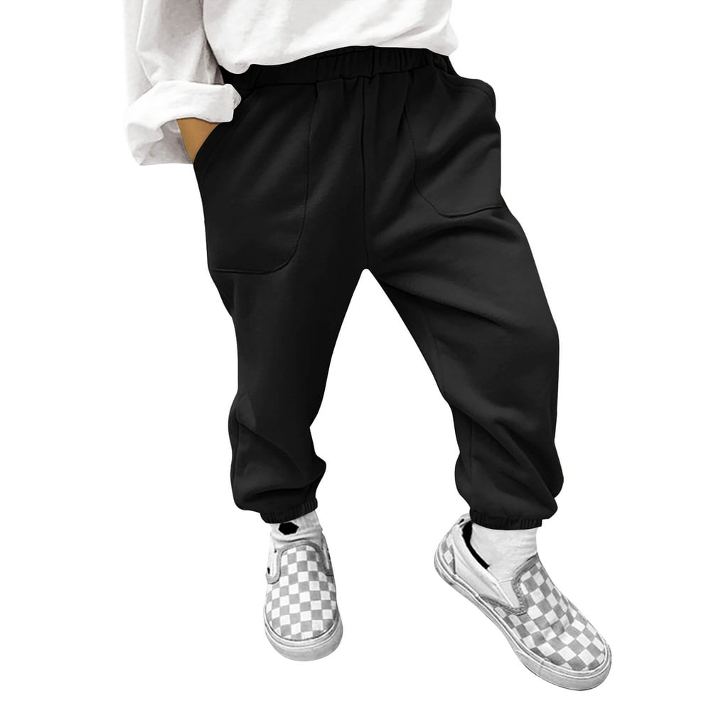 ma strum sweatpants