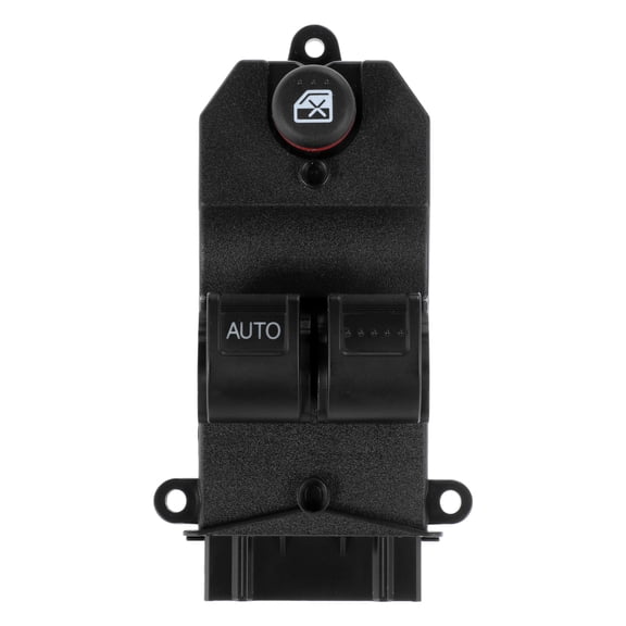 Unique Bargains Power Window Switch for Honda Element 2003-2011 Window Control Switch No.35750SCVA01ZA/DS2385/1S3983 Front Left Driver Side Window Switch
