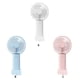 thumbnail image 3 of Soporte de Escritorio Toystoory con Carga USB Ventilador Pequeño Blanco Glaciar, 3 of 6