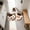 D, variant on Fmbmuo Cat Shaped Floor Mat Absorbent, Washable Indoor Decor Entryway Rugs Indoor, Cartoon Cat Traditional Multicolor Bathroom Rugs, 16"x24"