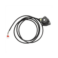 thumbnail image 1 of PYR20 Solar Radiation/Pyranometer Sensor(4-20MA),1 x Sensor,Black, 1 of 7