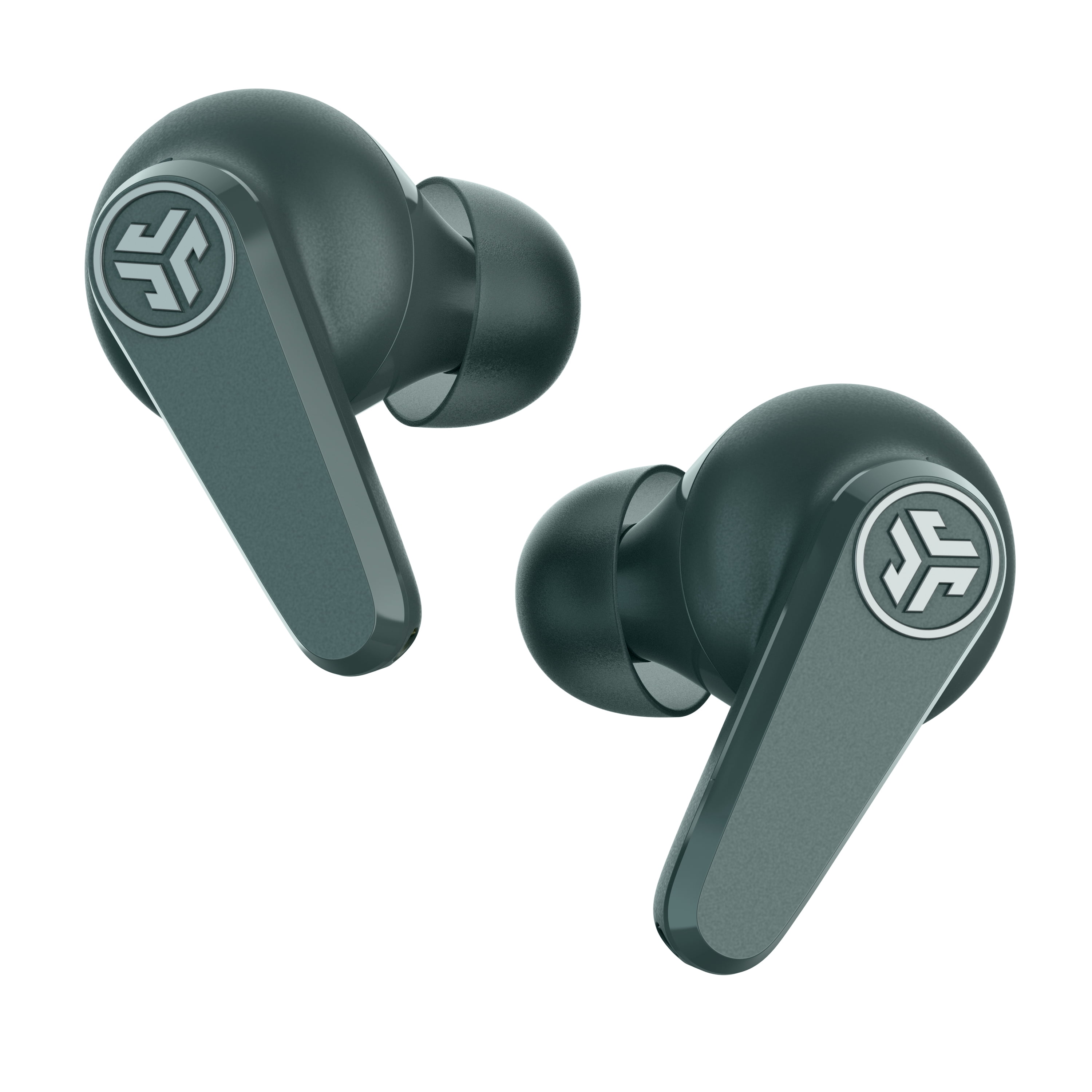 JLab GO Pods ANC True Wireless Earbuds - Sage
