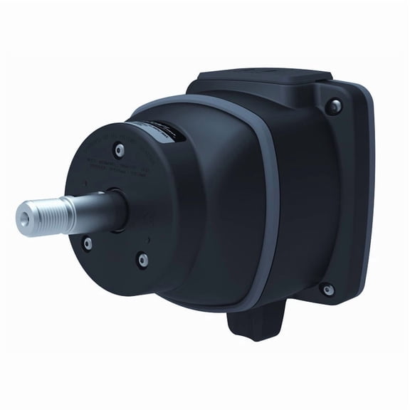 SeaStar Class Tilt Helm Standard 3/4" Tapered Shaft