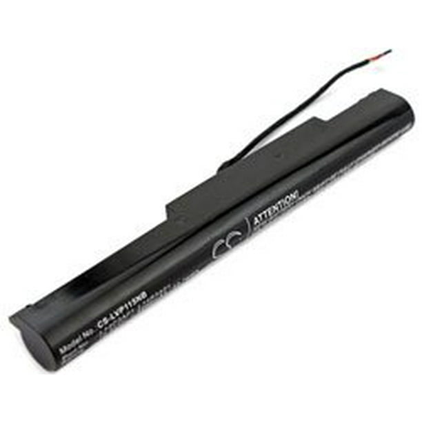 Replacement For Lenovo Ideapad 100 15iby Replacement Battery Walmart Com Walmart Com