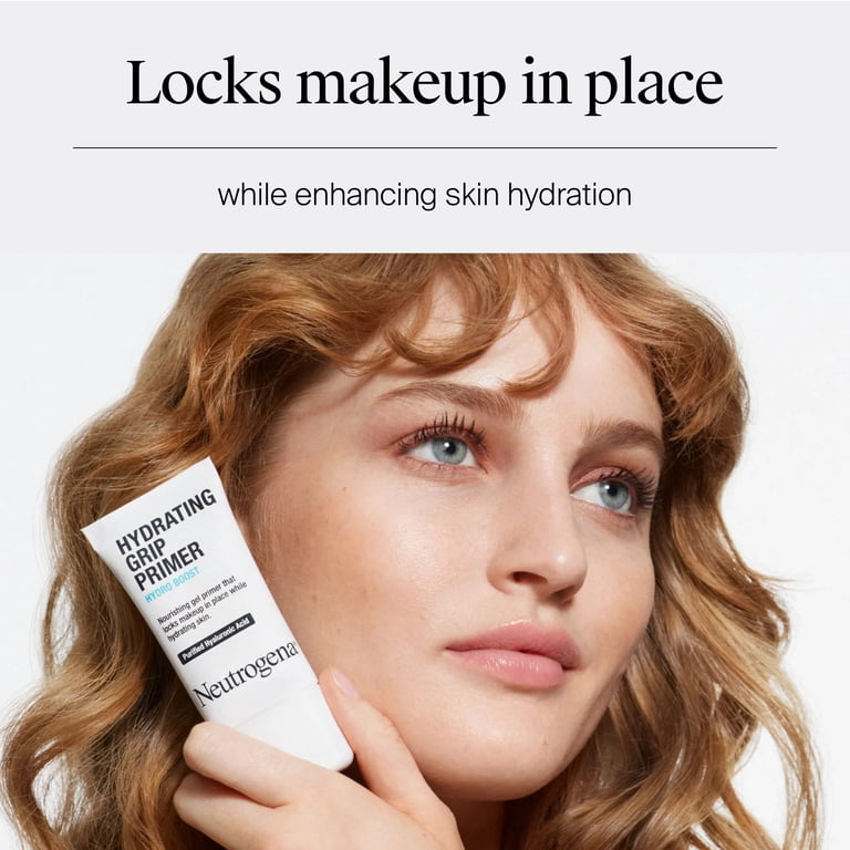 Hydro Boost Hydrating Grip Primer, 1.0 oz photo 4