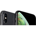 thumbnail image 2 of Apple iPhone Xs, 64 Gb, Gris, 100% AutÃ©ntico Apple Apple iPhone Xs / Smartphone / Reacondicionado, 2 of 2