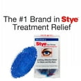 Stye Warming Compress, Eye Therapy, Reusable, Box, 1.0 CT