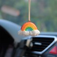 thumbnail image 1 of Dvkptbk Car Keychain Pendant Bag Accessories Beauty Makeup Small Pendant, 1 of 5
