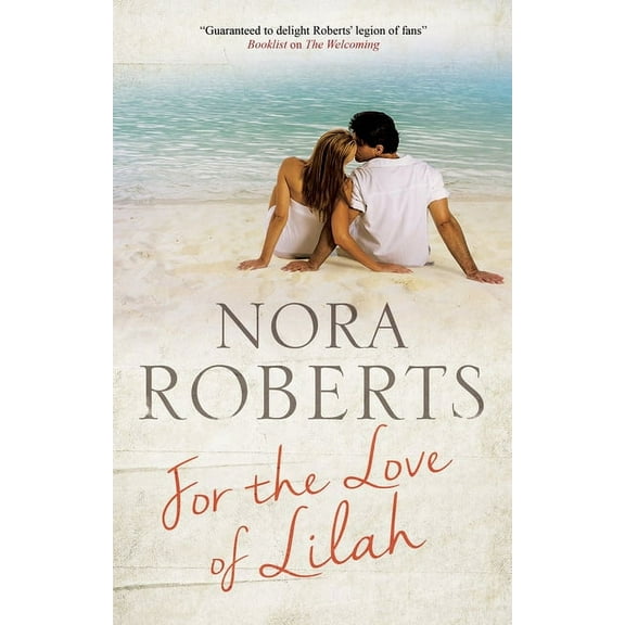 For the Love of Lilah, (Hardcover)