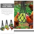 thumbnail image 3 of unbranded 2Ud Red De Alimentación Para Gallinas De Nylon Para Verduras Y, 3 of 8