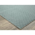 thumbnail image 3 of Garland Rug Medallion Sea Foam Indoor Area Rug, 5' x 8', 3 of 7