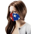 thumbnail image 1 of American Safe Child Hi Fashion Designer 90210 Face Mask, 1 of 2
