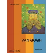 Van Gogh: Colour Library (Phaidon Colour Library) (Paperback) 071482724X