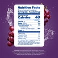 thumbnail image 6 of Electrolit Powder Drink Mix, Grape, 1 Box of 6 Packets, 6 of 7