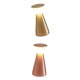 thumbnail image 1 of Bedside Lamps Night Light, Lamp Rechargeable Living Room Bedroom,Bedside Lamps Adjustable Wedding Party Restaurant,Desk Lamps USB Charging Bathroom Office Desk,Night Light Bed Yuyangstore Lámparas de noche Luz de noche, 1 of 8