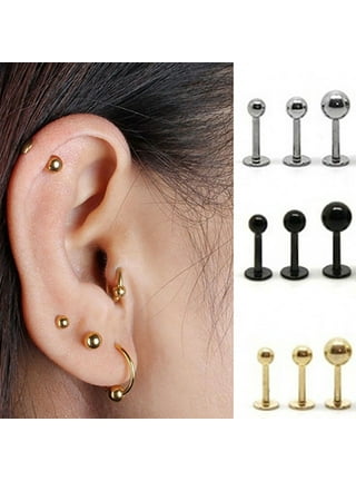 Helix earrings walmart deals