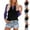 C_Purple, variant on Women Plus Size Tops Sawvnm Women's Round Neck Loose Shirt Top Clothes under $5.00