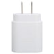 thumbnail image 1 of Cargador rápido USB C NikouMX Cargador de pared W, 1 of 8