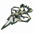 thumbnail image 2 of RC Glider Drone, Dual Battery, High Altitude, Kids Toy, 2 of 5
