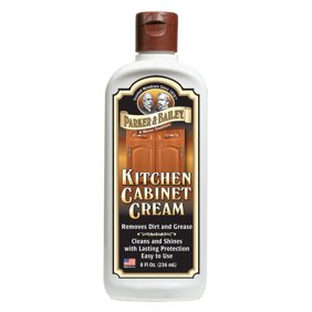 Parker Amp Bailey Wood Floor Cleaner 22 Oz Spray Bottle
