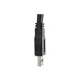 thumbnail image 3 of Tripp Lite 15M USB 3.0 Active Superspeed Extension Repeater Cable USB-A M/F - USB extension cable - USB Type A (M) to USB Type A (F) - USB 3.0 - 49 ft - active - black, 3 of 7