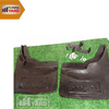 JEEP GRAND WAGONEER MUDFLAPS SET REAR LH&RH