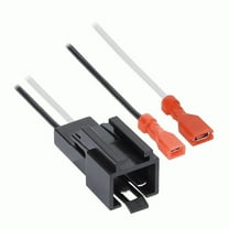 Metra 72-6515 - CHRY/DOD/JEP 1990-UP Speaker Wiring Harness