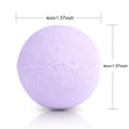 thumbnail image 1 of Frizzies 40g Handmade Bath Bomb Aromatherapy Relaxation Moisturizing  Bomb Bath Salt, 1 of 8