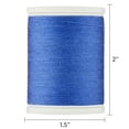 thumbnail image 6 of (3 pack) Hello Hobby Deep Lavender Purple All Purpose Thread, 6 of 6