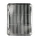thumbnail image 4 of Heavy duty Stainless Steel Baking Tray with Cooling Rack Perfect for Oven Use, 4 of 11