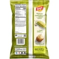thumbnail image 7 of Lay's Potato Chips Variety Pack, Sour Cream & Onion 7.75 oz, Salt & Vinegar 7.75 oz & Dill Pickle 7.75 oz, 23.25 oz Total , with Bowl by OMA., 7 of 7