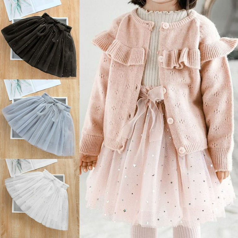 Girl tutu clearance dress size 8