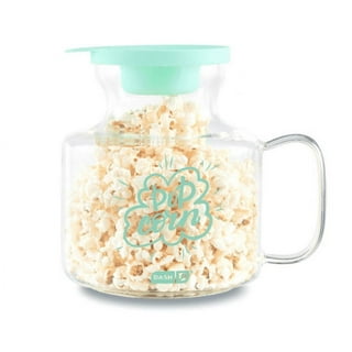 DASH Hot Air Popcorn Popper Maker … curated on LTK