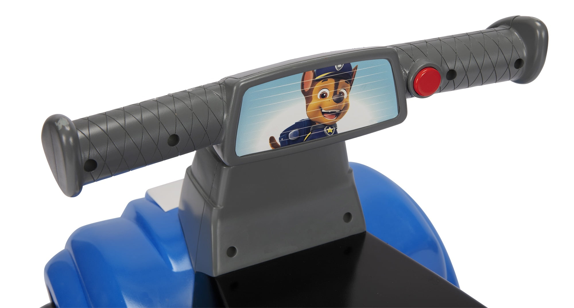 Paw Patrol Weee Racer Push Ride-on with Sounds for Kids Ages 2 to 4 Years