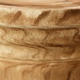 thumbnail image 4 of Jamie Young Mesa Wood Side Table, 4 of 5