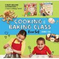 thumbnail image 1 of Cooking & Baking Class Box Set, 1 of 3
