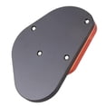 thumbnail image 4 of Soporte De Motocicleta Compatible Con Ktm Duke 125/200/390 Rc 125/200/390 690 Soporte Lateral De Pie Soporte De Almohadilla De Extensión Guardurnaity VI011840-02, 4 of 6
