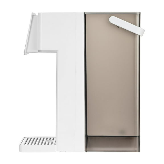 Instant Hot Water Dispenser - 6 Temp Settings, 7 Volume Options, 101oz Tank, Fast Boiling Countertop Water Heater