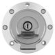 thumbnail image 5 of Interruptor de encendido, tapa de gas de combustible interruptor de encendido de bloqueo de asiento con llave para YZF R1 R6 FZ6 01-12 Khall QC11027, 5 of 6