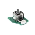 thumbnail image 4 of Joysticks analogiques 3D gauche et droite de remplacement pour manette Nintendo Wii U GamePad, 4 of 4