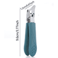 thumbnail image 2 of FTsdfkl Podiatrist Toenail Clippers for Thick and Ingrown Nails, Effort-Saving Toe Nail Clippers,Professional Podiatrist Nail Clippers Tool for Seniors Thick Nails for Men Women, 2 of 5