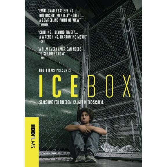 Hbo Archives - Icebox [DIGITAL VIDEO DISC]