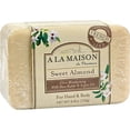thumbnail image 2 of A La Maison Ultra Moisturizing w/Shea Butter & Argan Oil, 8.8 oz, 3-Pack, 2 of 2